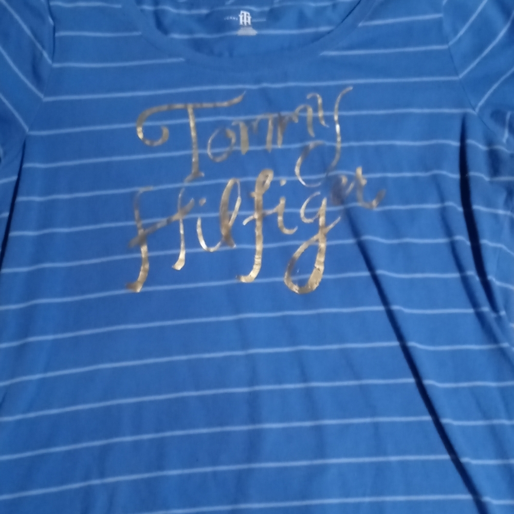 Tommy hilfiger shirt